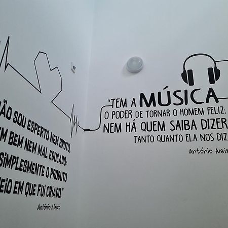 Hostel Supremo Armação de Pêra 外观 照片