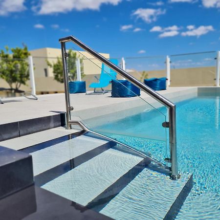 Hostel Supremo Armação de Pêra 外观 照片
