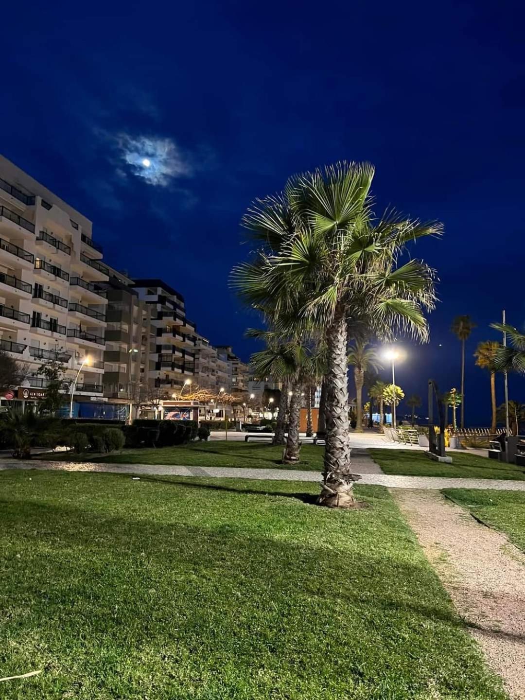 Hostel Supremo Armação de Pêra 外观 照片