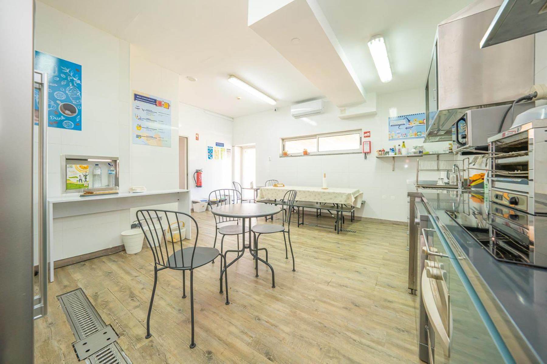Hostel Supremo Armação de Pêra 外观 照片