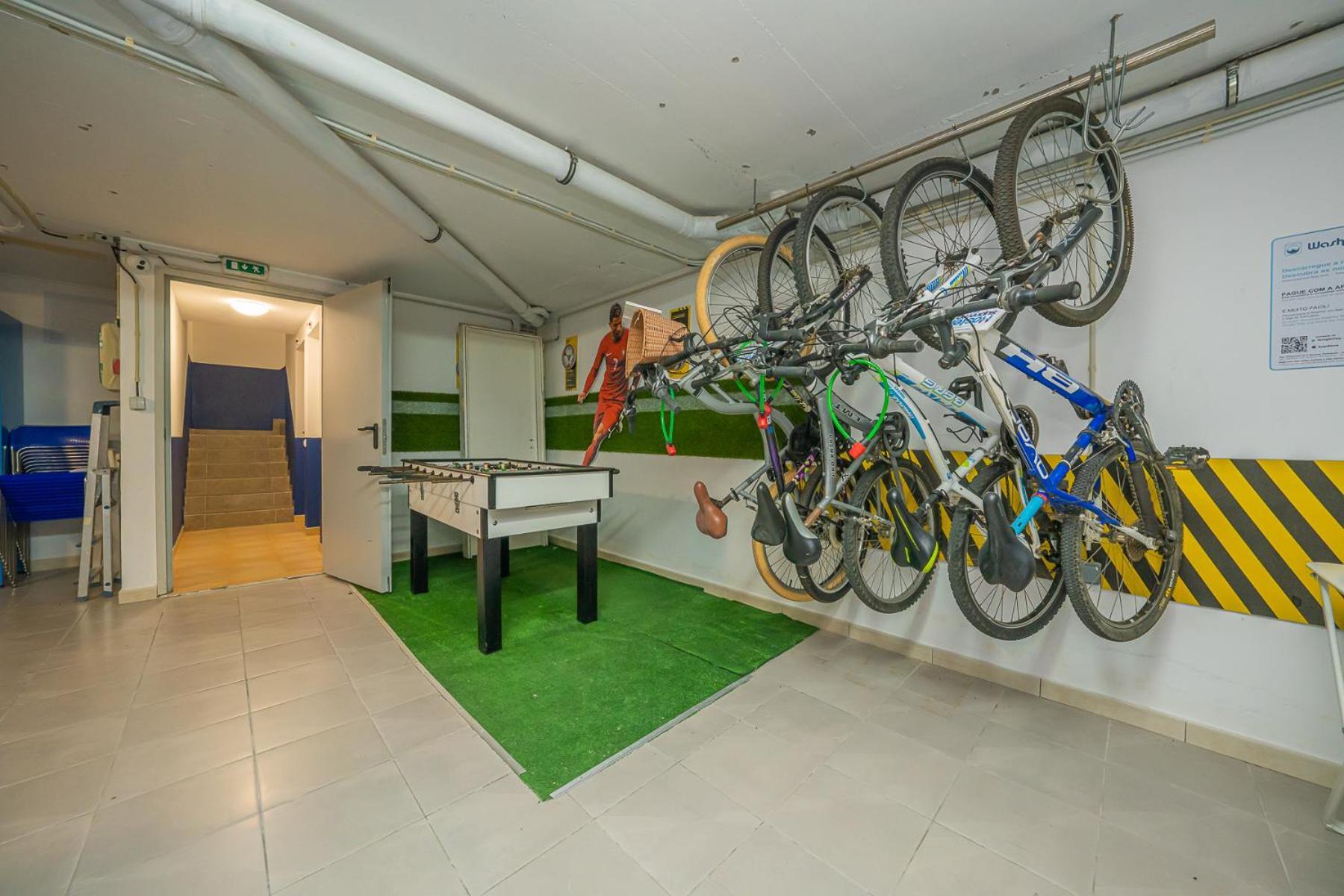 Hostel Supremo Armação de Pêra 外观 照片