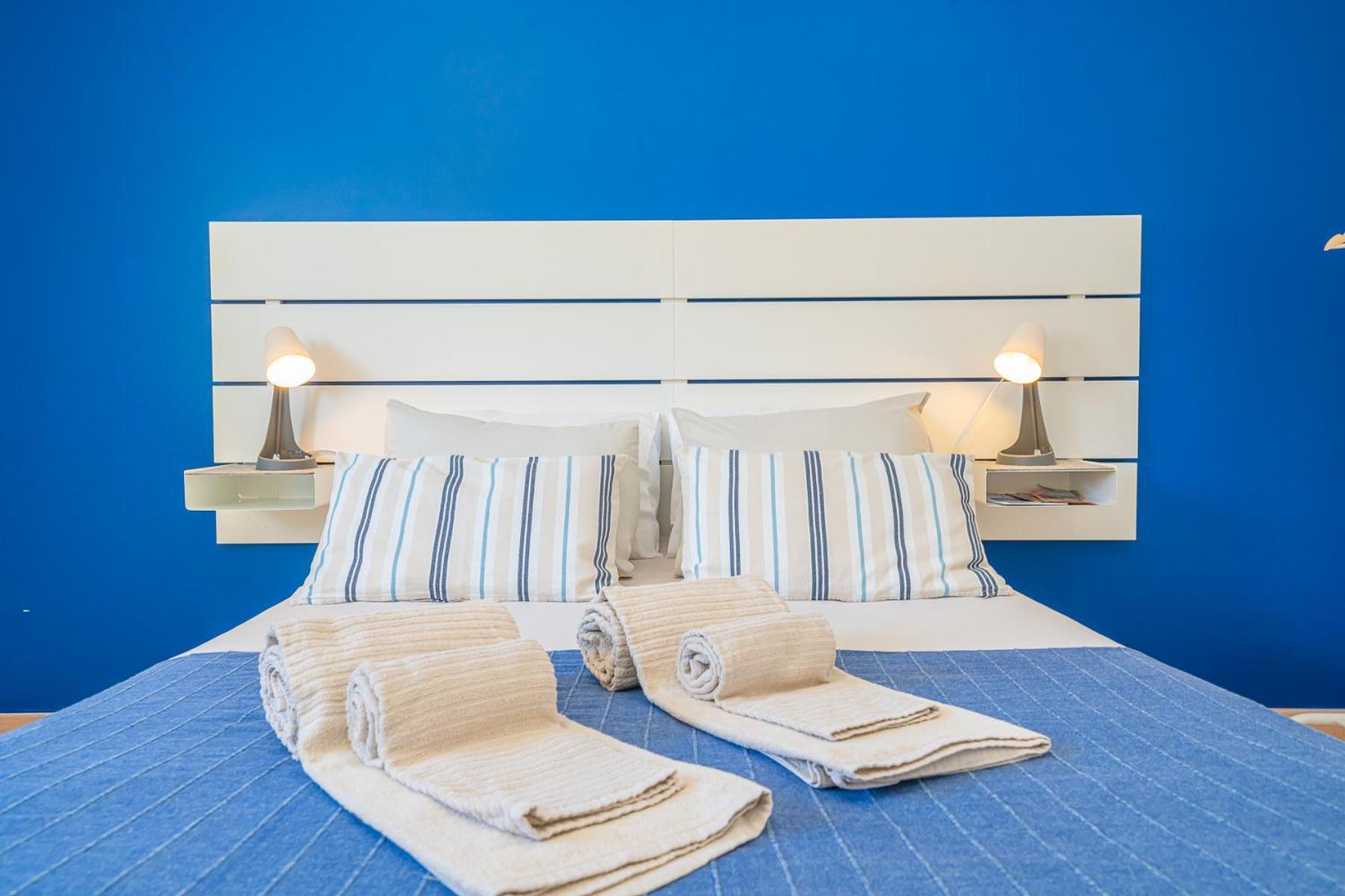 Hostel Supremo Armação de Pêra 外观 照片