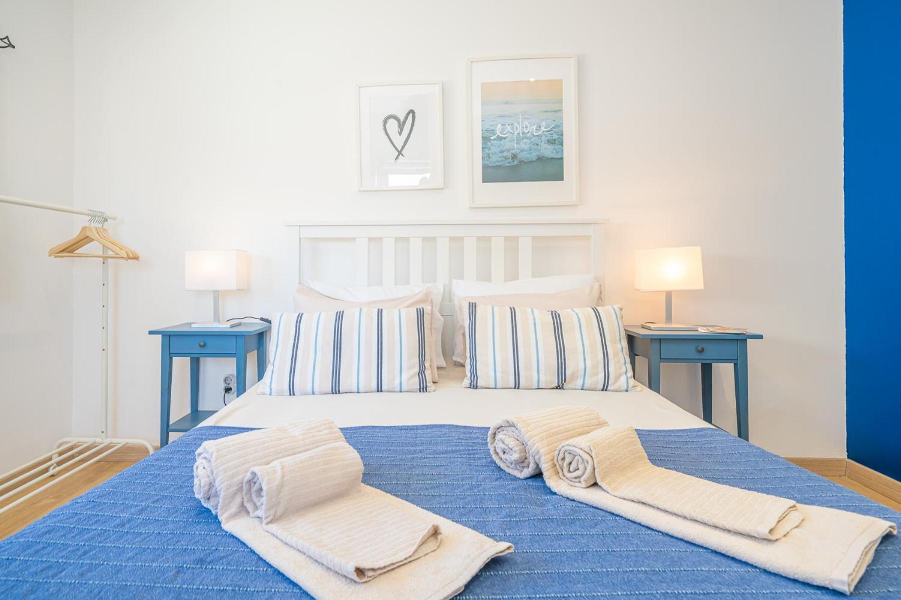 Hostel Supremo Armação de Pêra 外观 照片