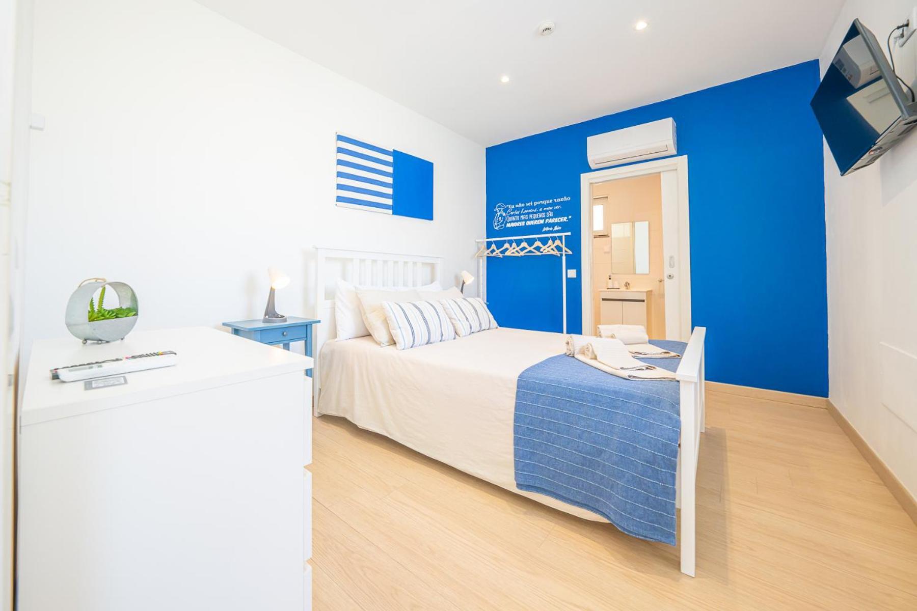 Hostel Supremo Armação de Pêra 外观 照片