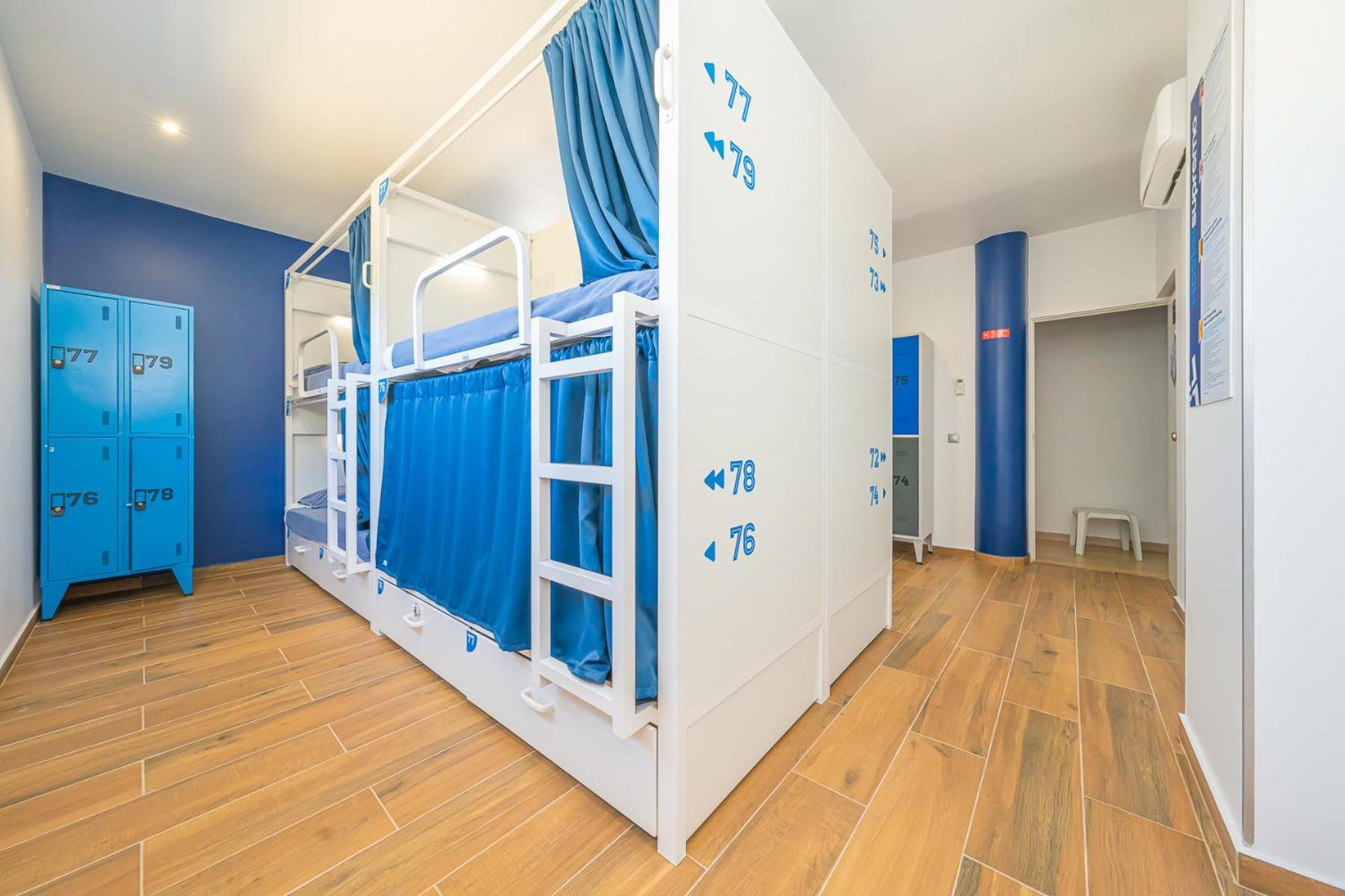 Hostel Supremo Armação de Pêra 外观 照片