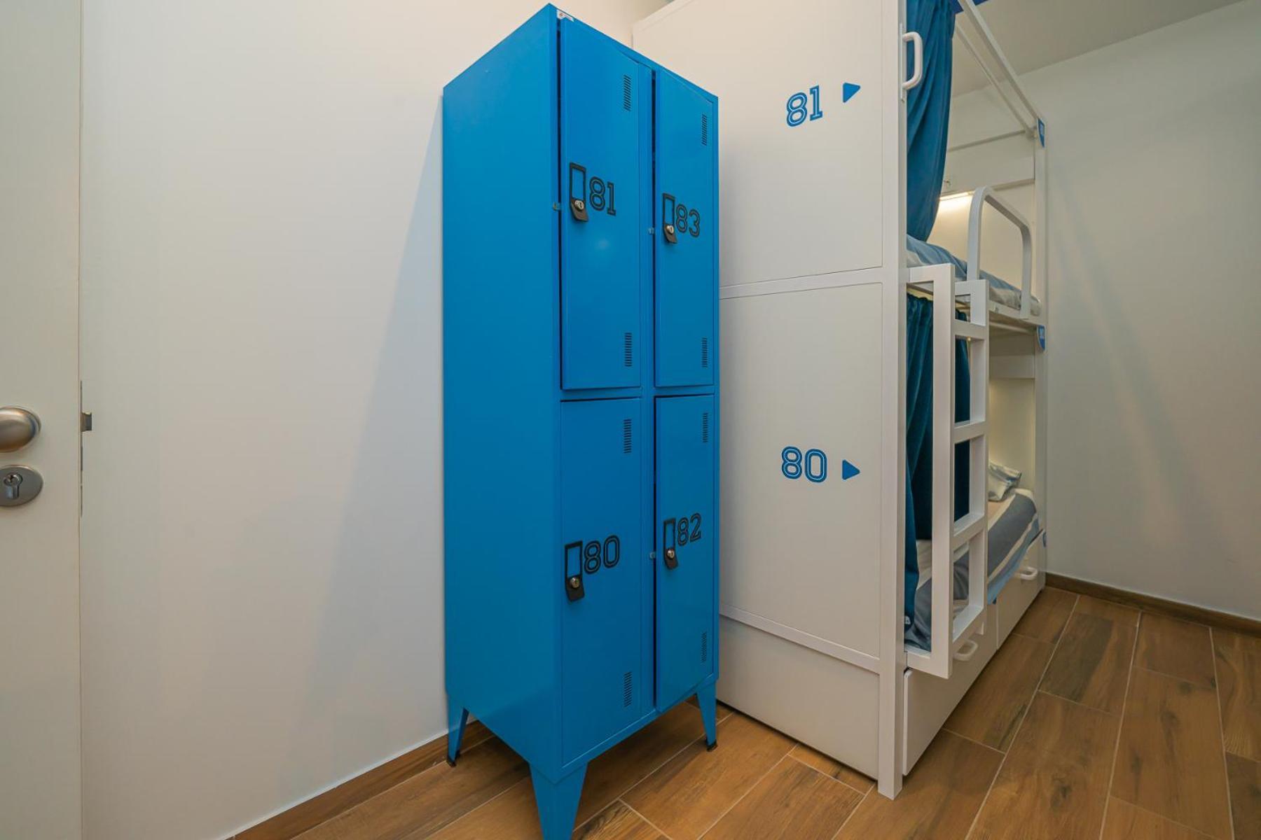 Hostel Supremo Armação de Pêra 外观 照片