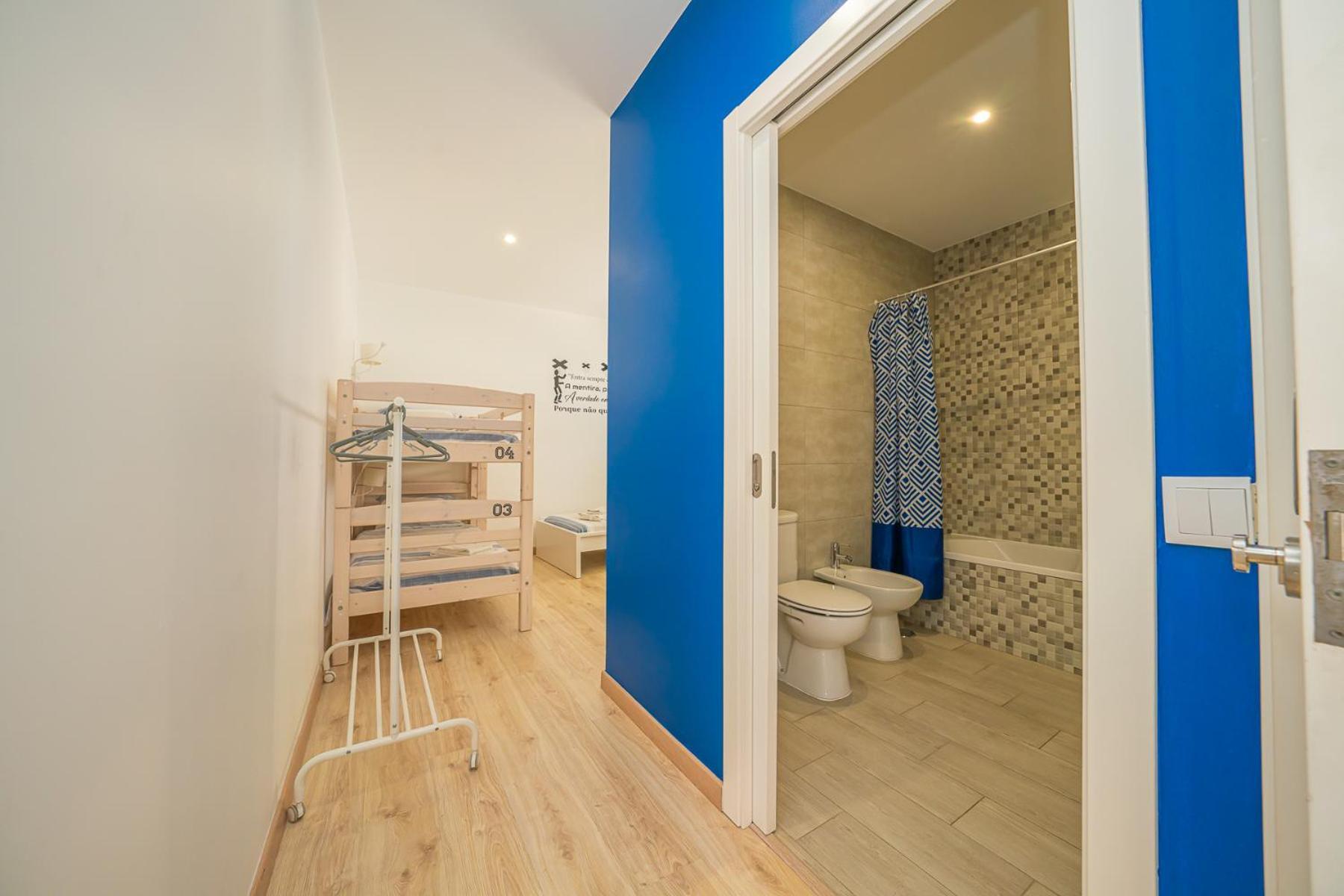 Hostel Supremo Armação de Pêra 外观 照片
