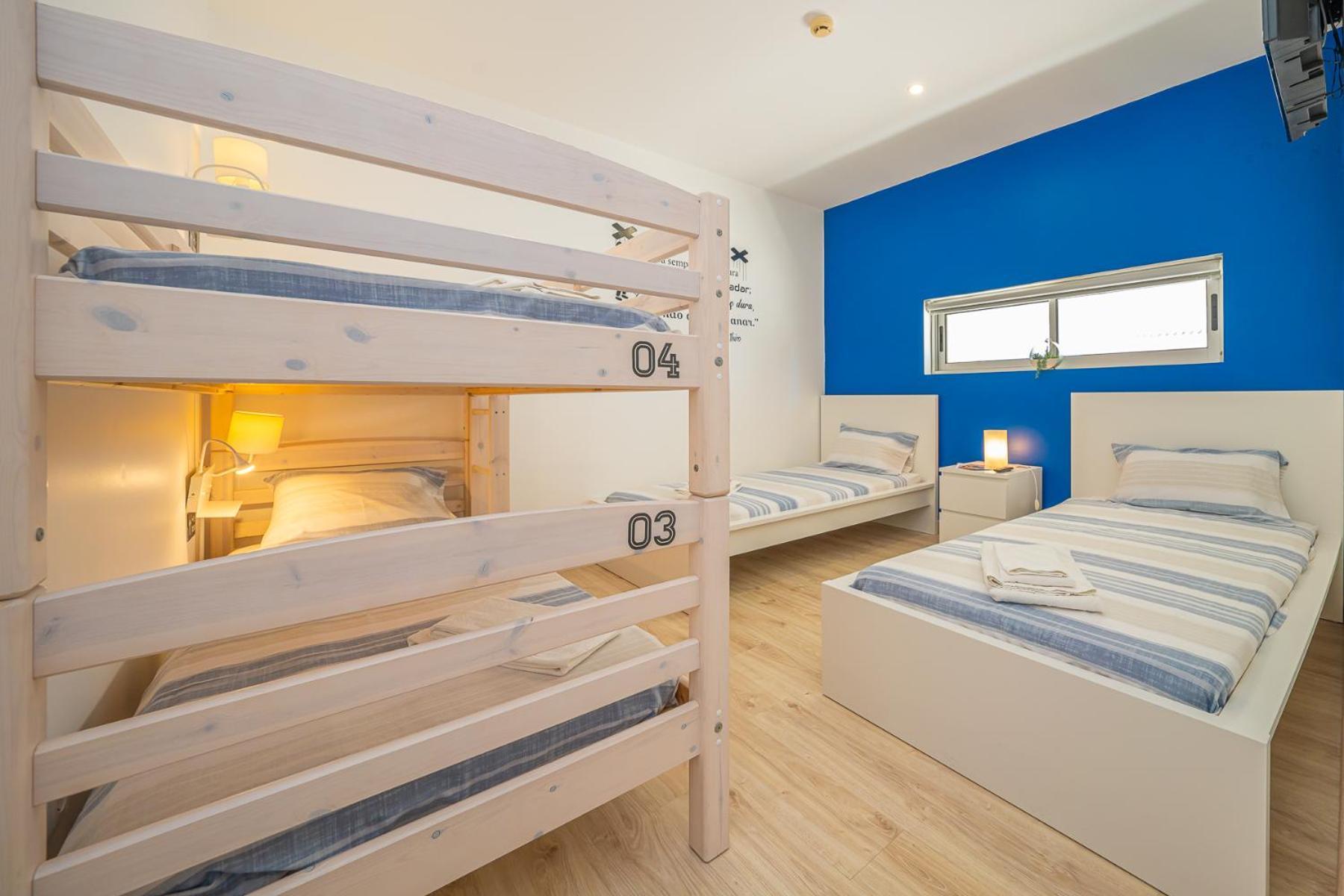 Hostel Supremo Armação de Pêra 外观 照片