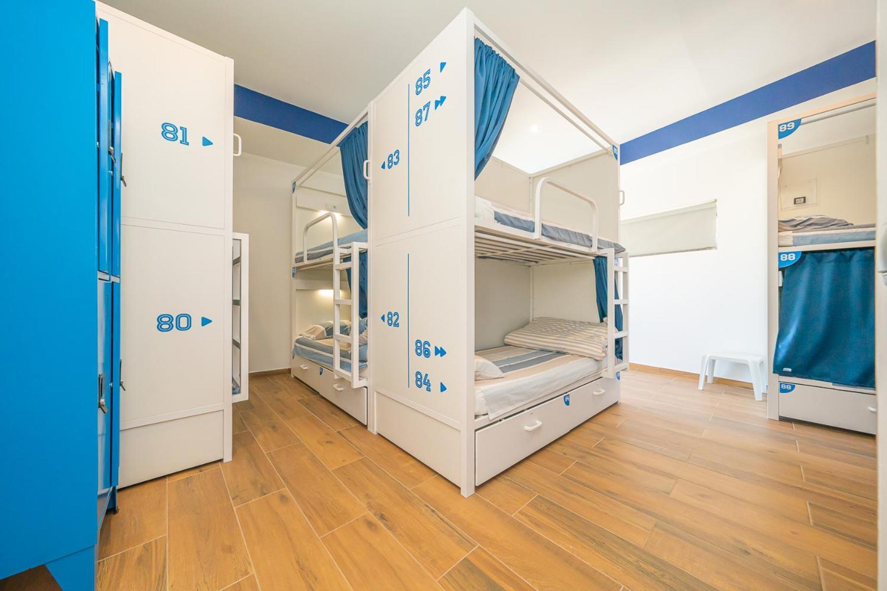 Hostel Supremo Armação de Pêra 外观 照片