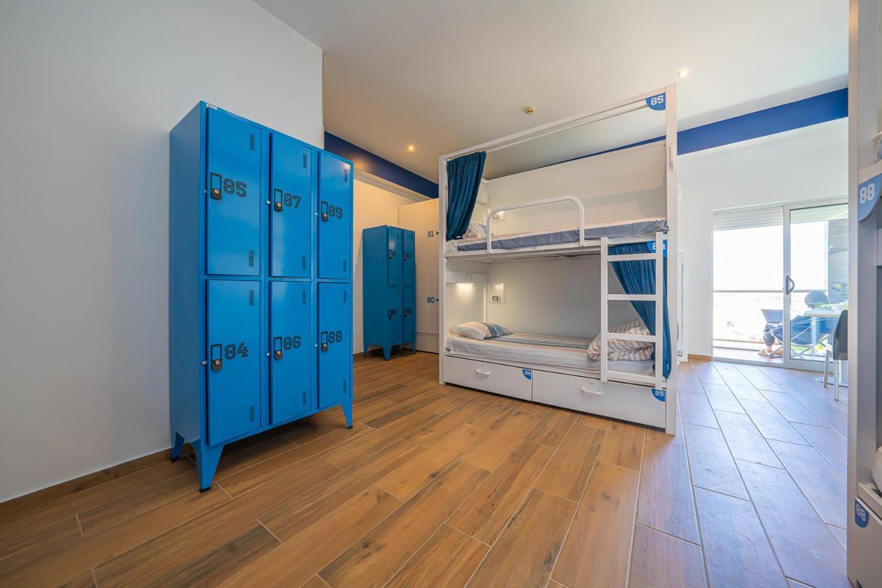 Hostel Supremo Armação de Pêra 外观 照片